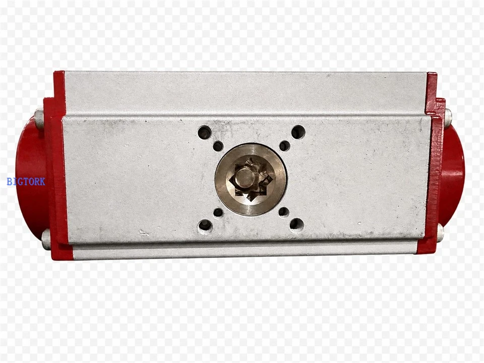 Pneumatic Actuator AT Seriesr factory